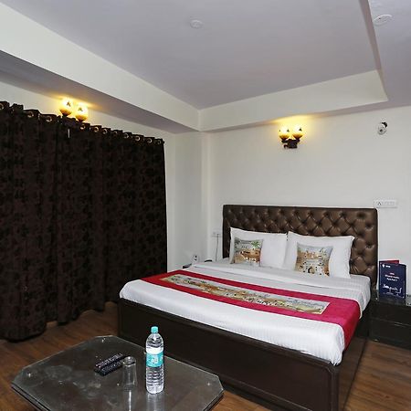 Oyo 3538 Hotel Mahamaya Σίμλα Εξωτερικό φωτογραφία