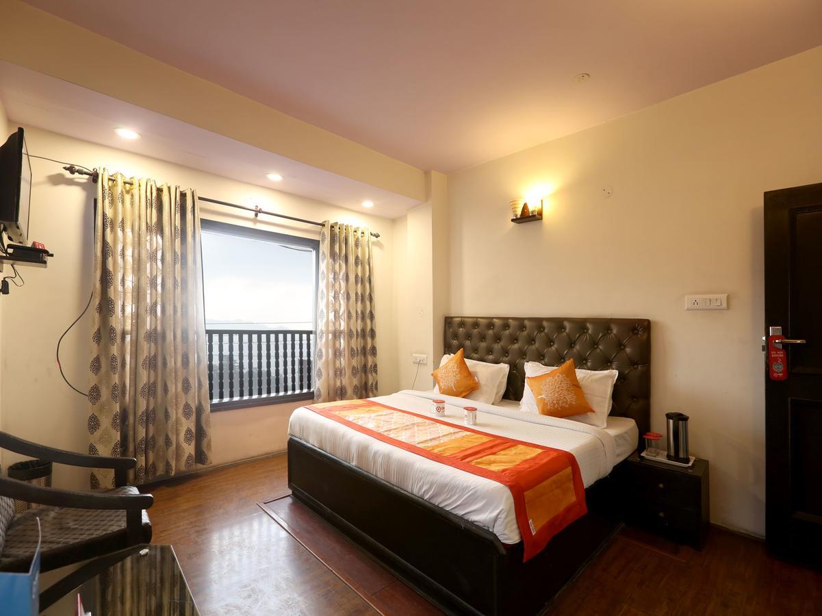 Oyo 3538 Hotel Mahamaya Σίμλα Εξωτερικό φωτογραφία
