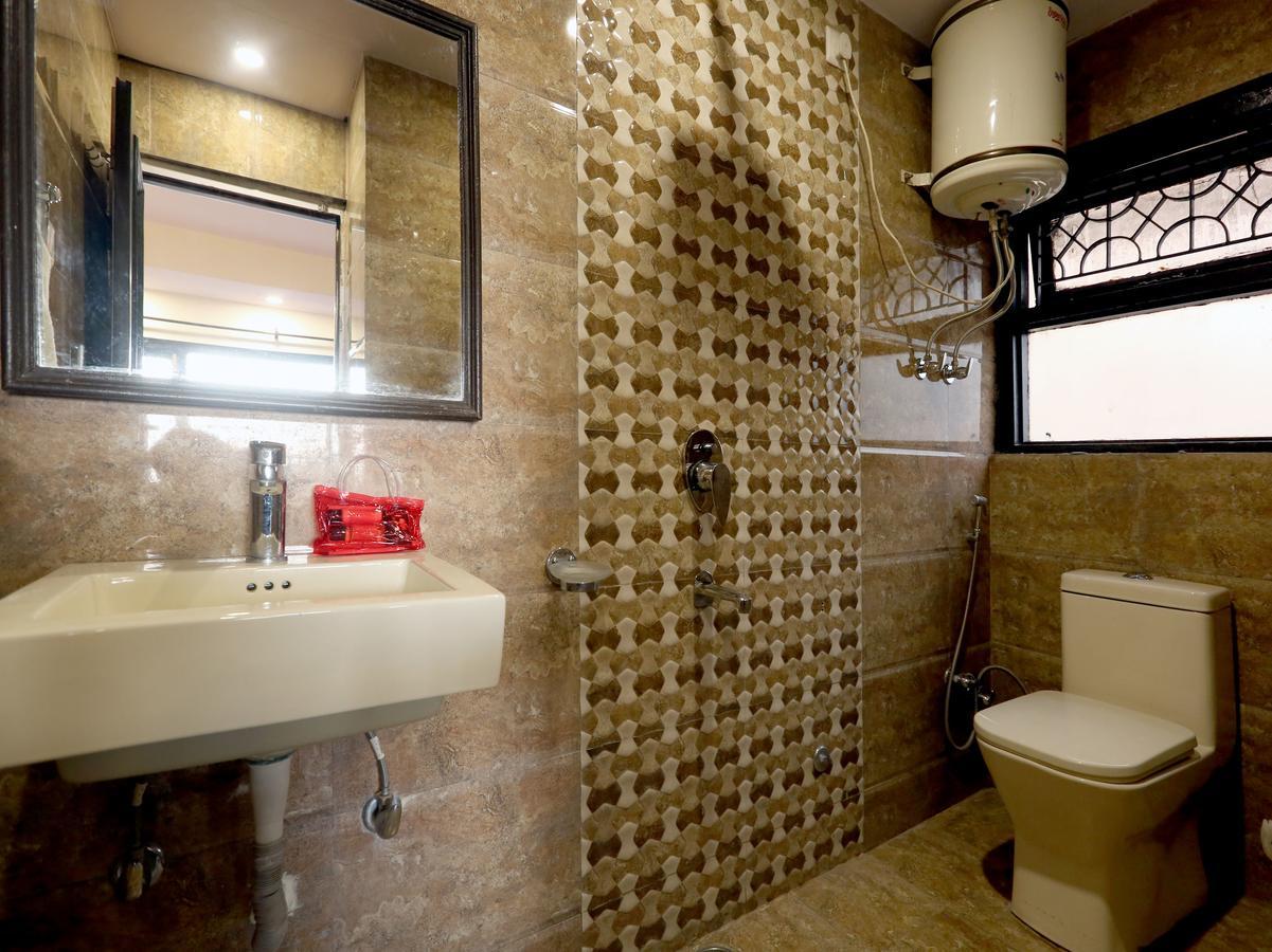 Oyo 3538 Hotel Mahamaya Σίμλα Εξωτερικό φωτογραφία