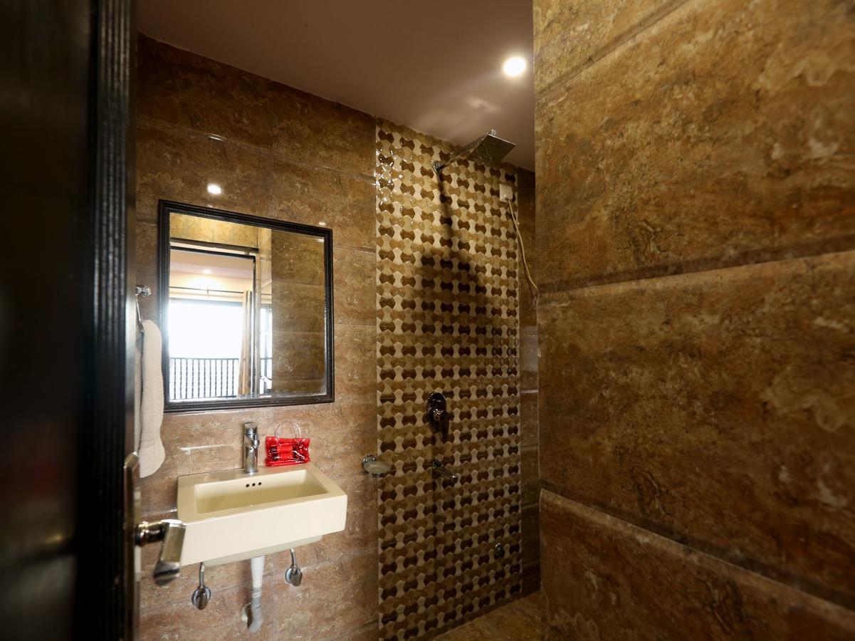 Oyo 3538 Hotel Mahamaya Σίμλα Εξωτερικό φωτογραφία