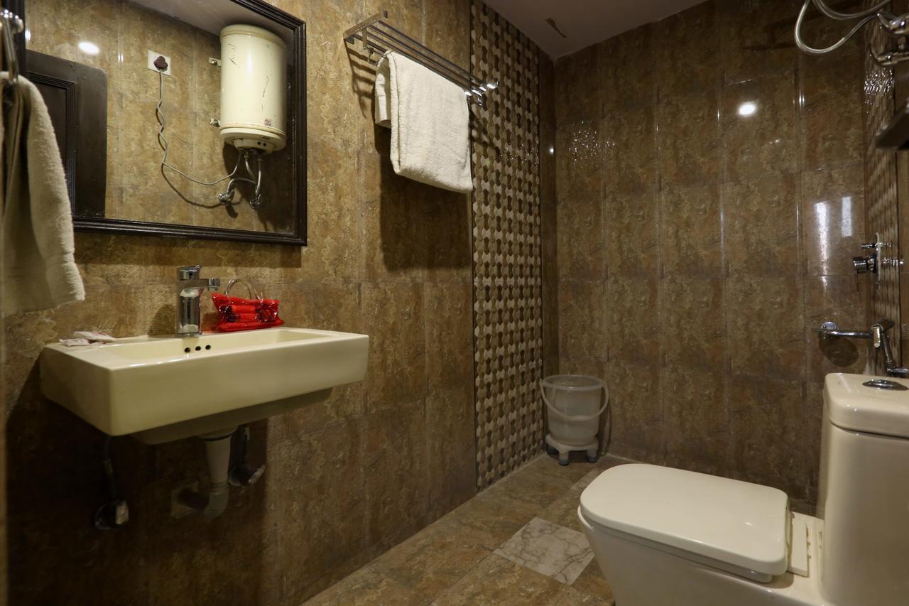 Oyo 3538 Hotel Mahamaya Σίμλα Εξωτερικό φωτογραφία