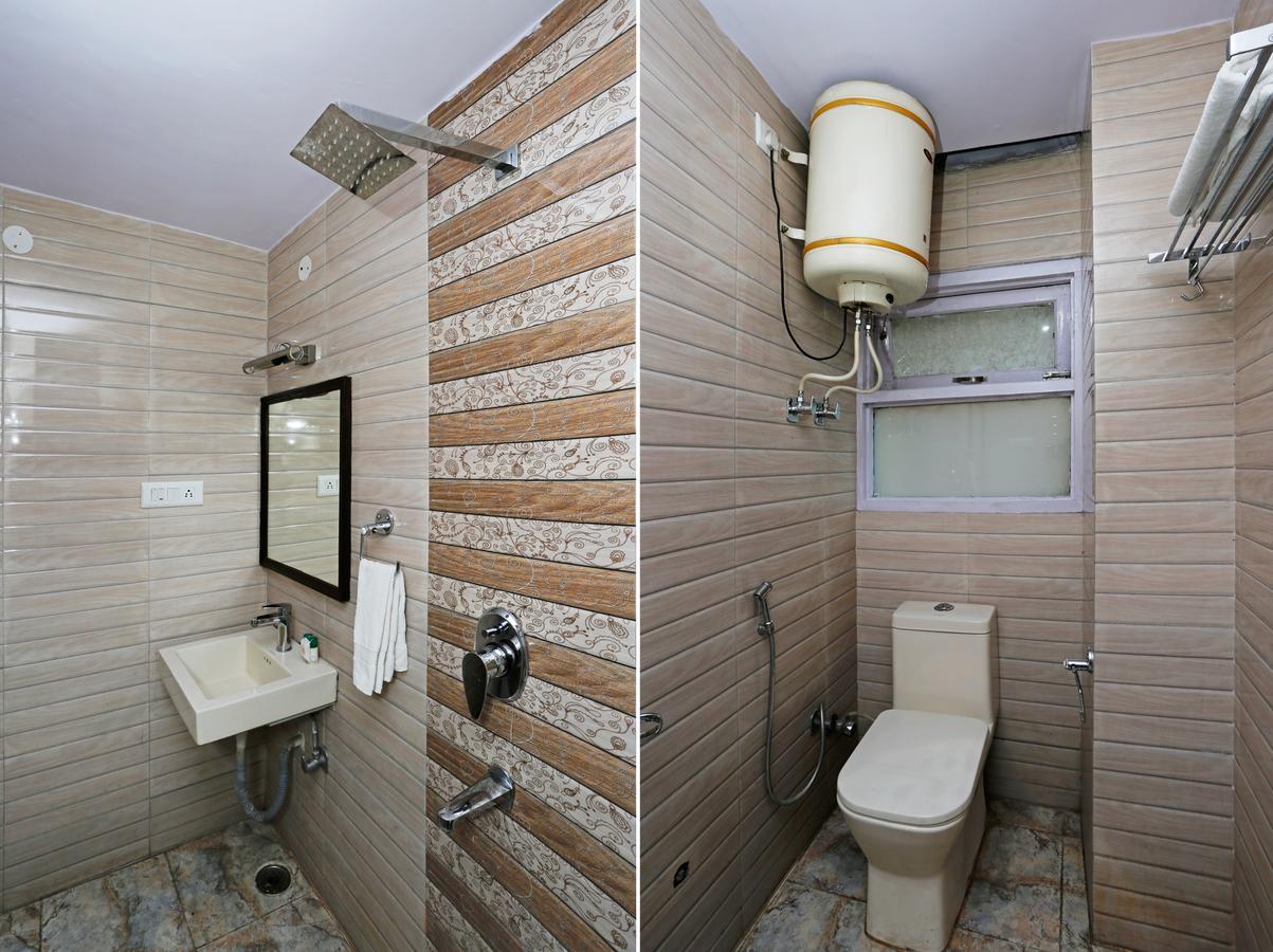 Oyo 3538 Hotel Mahamaya Σίμλα Εξωτερικό φωτογραφία