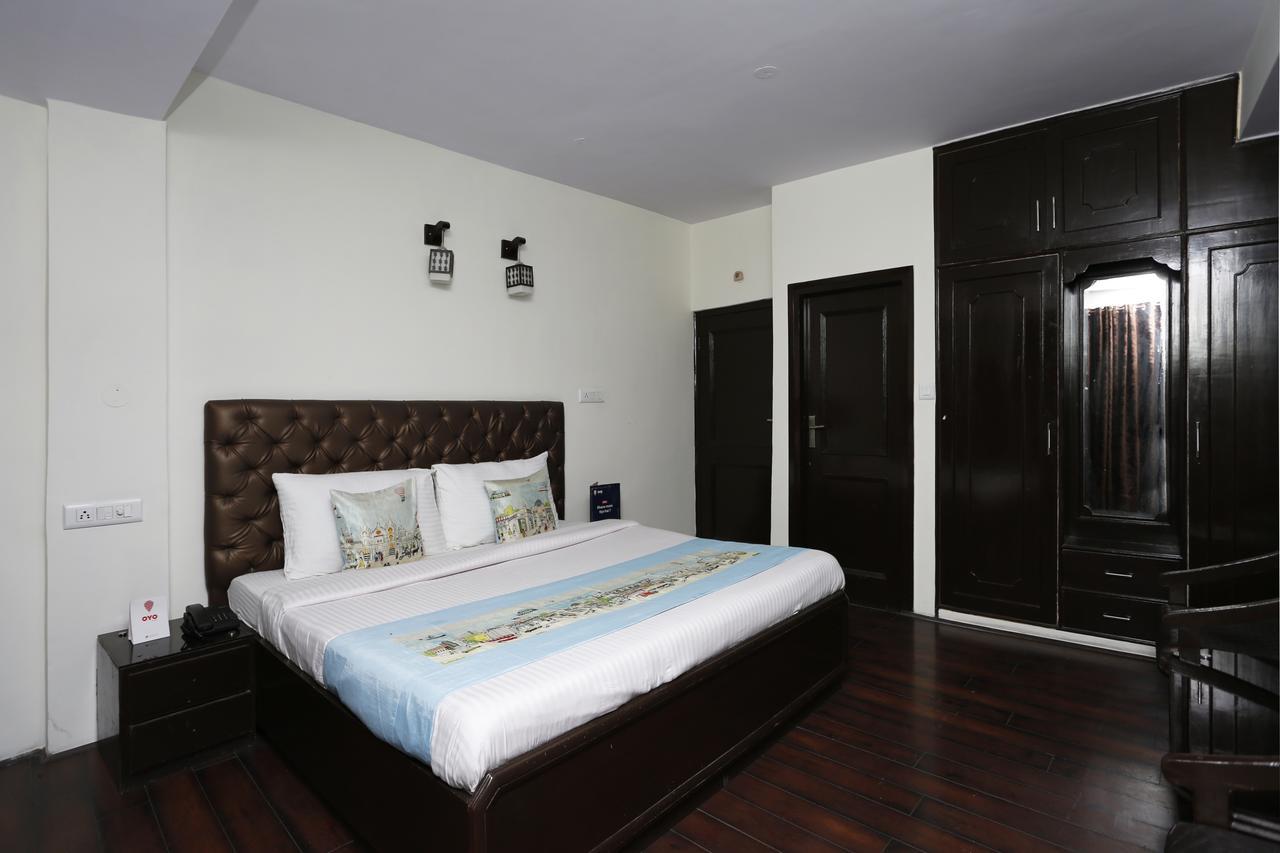 Oyo 3538 Hotel Mahamaya Σίμλα Εξωτερικό φωτογραφία