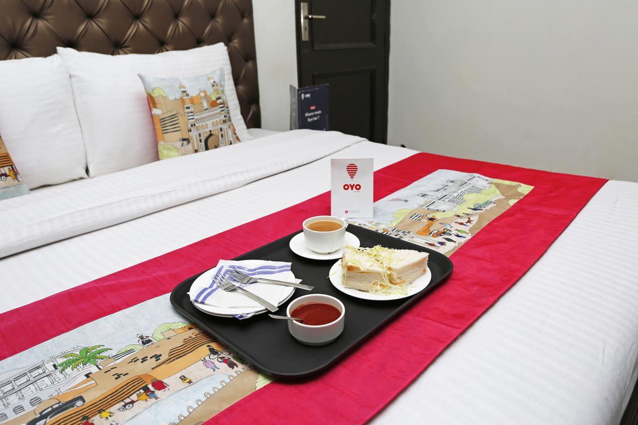 Oyo 3538 Hotel Mahamaya Σίμλα Εξωτερικό φωτογραφία
