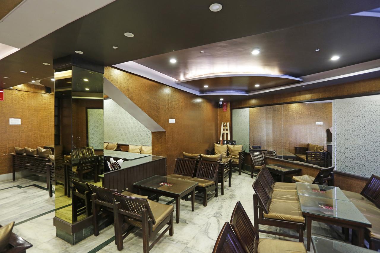 Oyo 3538 Hotel Mahamaya Σίμλα Εξωτερικό φωτογραφία