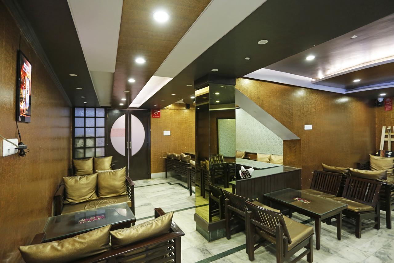 Oyo 3538 Hotel Mahamaya Σίμλα Εξωτερικό φωτογραφία