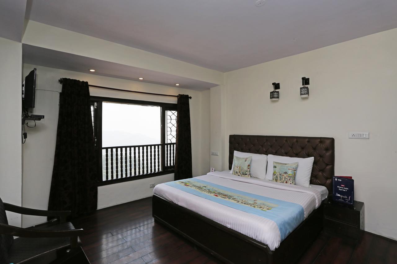 Oyo 3538 Hotel Mahamaya Σίμλα Εξωτερικό φωτογραφία