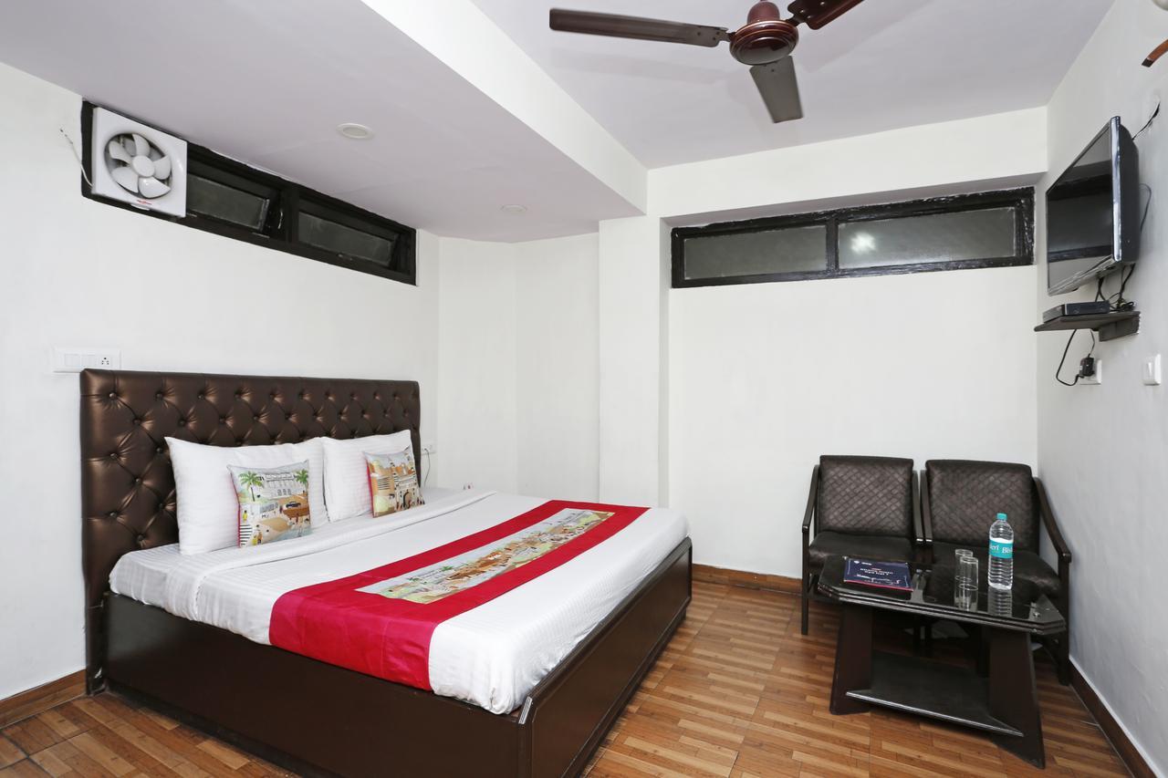 Oyo 3538 Hotel Mahamaya Σίμλα Εξωτερικό φωτογραφία