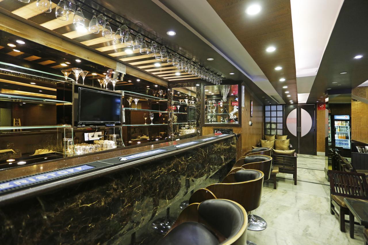 Oyo 3538 Hotel Mahamaya Σίμλα Εξωτερικό φωτογραφία